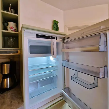 Strandstr_41 1 Apartment *